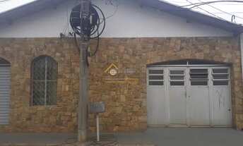 Imagem 2: CASA RESIDENCIAL em INDAIATUBA - SP, JARDIM CALIFÓRNIA