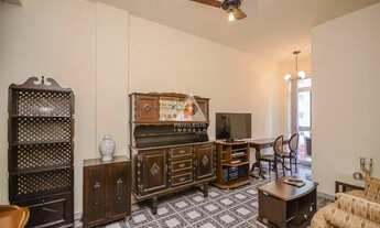 Imagem 3: APARTAMENTO 2 QUARTOS RUA DA PASSAGEM