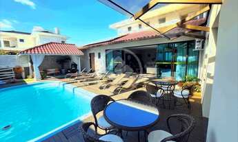 Imagem: LR_Casa de alto padrão no badalado bairro