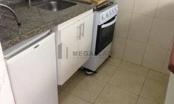 Imagem 3: 05195 - Flat/Aparthotel 1 Dorm, JARDINS - SÃO PAULO/SP