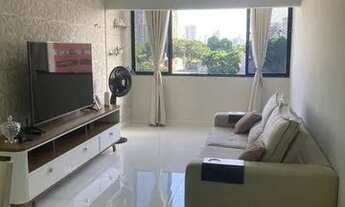 Imagem 3: NATAL - Apartamento Padrão - Lagoa Nova