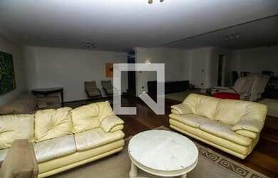 Imagem 4: Apartamento para Aluguel - Portal do Morumbi, 4 Quartos, 400 m2