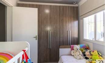 Imagem 6: EXCLUSIVIDADE: Excelente Sobrado no Parque da Matriz Cachoeirinha/RS