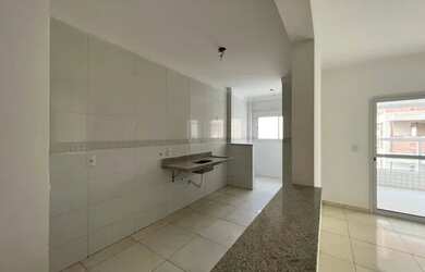 Imagem 7: PRAIA GRANDE - Apartamento Padrão - AVIAÇÃO