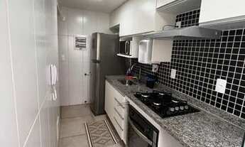 Imagem 6: Apartamento para venda com 60 metros quadrados com 2 quartos