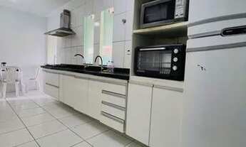 Imagem 7: Casa com 3 dormitórios à venda, 180 m² por R$ 610.000,00 - Residencial Pinheiros - São Luí