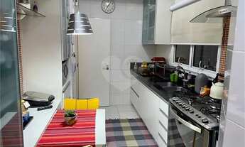 Imagem 7: São Paulo - Apartamento Padrão - VILA OLÍMPIA