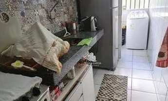 Imagem 2: Apartamento com 2 dormitórios à venda, 54 m² por R$ 175.000 - Colorado - Teresina/PI