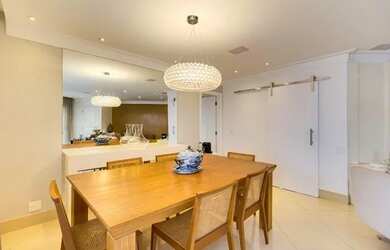 Imagem 7: Apartamento com 3 Dormitorio(s) localizado(a) no bairro Jardim da Glória em São Paulo