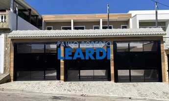 Imagem: SOBRADO - JARDIM MARAJOARA - SP