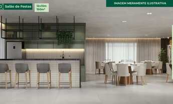 Imagem 3: Exclusividade no altiplano cabo branco com piscina e elevador, condominio completo