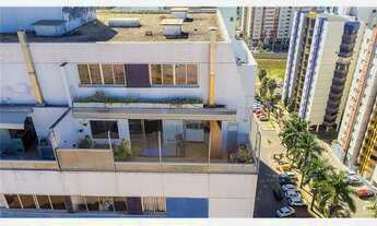 Imagem 4: Cobertura Rua 21 Sul Águas Claras Residencial Manhattan