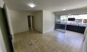 Imagem 3: ALUGA-SE Apto com 03 quartos na ponta verde. Composto por sala de estar e janta