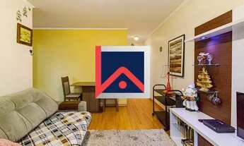 Imagem 4: Apartamento Locação Bela Vista 52 m² 1 Dormitórios