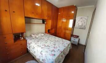 Imagem 2: Apartamento para aluguel com 57 metros quadrados com 2 quartos