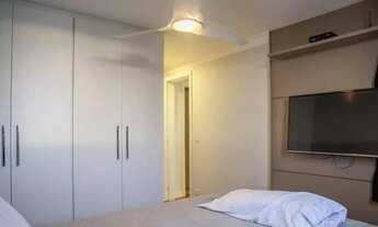 Imagem 5: Cobertura Venda 3 Dormitórios - 160 m² Alto da Lapa