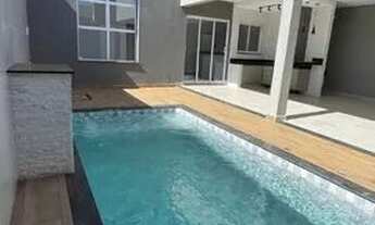 Imagem 4: Residência, Jardim Natal, Franca/SP, 3 quartos