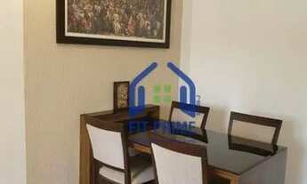 Imagem 3: Apartamento com 2 dormitórios à venda, 50 m² por R$ 230.000,00 - Jardim Yolanda - São José