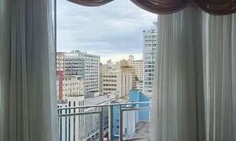 Imagem 4: Apartamento de 3 dormitórios (1 suíte) e 1 vaga de garagem à venda no Centro Florianópoli