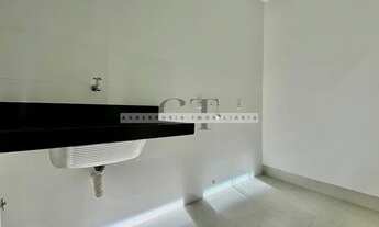 Imagem 6: Casa térrea de 3 quartos sendo 3 suítes plenas e 4 vagas de garagem à venda nos JARDINS LI