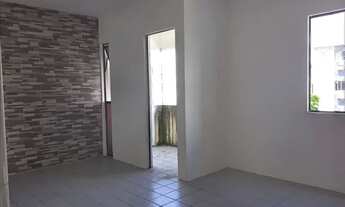 Imagem 7: Apartamento para venda em candeias tem 71 metros quadrados com 3 quartos e piscina 800m da