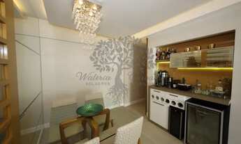 Imagem 5: Apartamento para aluguel tem 90 metros quadrados com 3 quartos