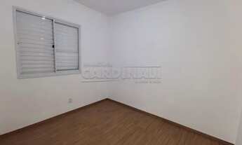 Imagem 4: Apartamento Padrão em Araraquara