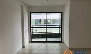 Imagem 6: RCR) Barra de Jangada | Vista Mar | Estação Atlântico Sul