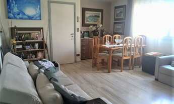 Imagem 2: Apartamento, Brooklin Paulista - São Paulo