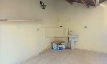 Imagem 4: Sobrado com 3 dormitórios para alugar, 130 m² por R$ 3.030/mês - Jardim Patente Novo - São