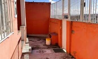 Imagem 3: Vendo ou Alugo] - Casa Grande com 3 Quartos em Bonsucesso - Rio de Janeiro/RJ