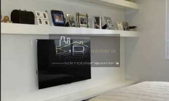 Imagem 6: PLAZA MAYOR VILA LEOPOLDINA 142 METROS 3 DORMITÓRIOS 02 SUÍTES 03 VAGAS VISTA LIVRE !