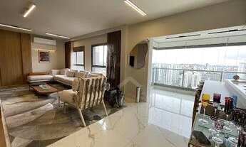 Imagem 3: Apartamento com 4 dormitórios à venda, 153 m² por R$ 2.690.000,00 - Jardim - Santo André/S