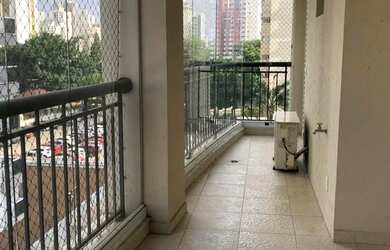Imagem 2: SÃO PAULO - Apartamento Padrão - VILA CLEMENTINO