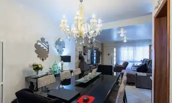 Imagem 6: Casa para Venda - 189.91m², 3 dormitórios, sendo 1 suites, 2 vagas - Hípica