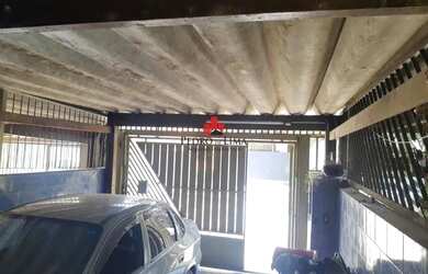 Imagem 2: Sobrado frontal na região da Ponte Rasa