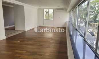 Imagem: Jd. Paulista Verdadeira Obra de Arte 3 suítes