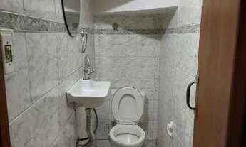 Imagem 7: Casa com 3 dormitórios para alugar, 100 m² por R$ 1.800,00/mês - Jardim América - Campo Li