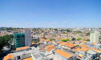 Imagem 5: Apartamento à Venda - Campo Belo, 3 Quartos, 55 m2