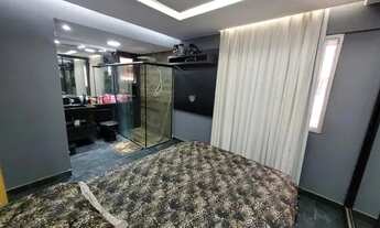 Imagem 4: Excelente Apartamento! 02 Quartos, 62m2, Suíte, Lazer, Borges Landeiro-Ceilândia