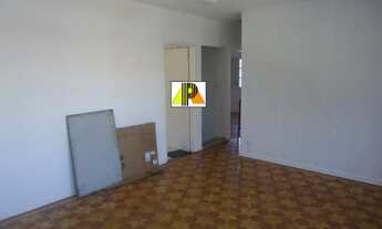 Imagem 6: Sobrado para aluguel possui 130 metros quadrados com 2 quartos