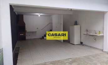 Imagem 4: Sobrado com 3 dormitórios à venda, 327 m² - Taboão - São Bernardo do Campo/SP