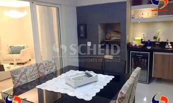 Imagem 7: APTO. À VENDA OU PARA LOCAÇÃO | CHÁCARA INGLESA