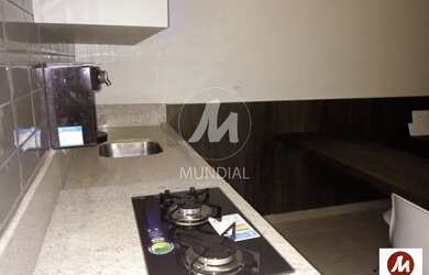 Imagem 7: Apartamento (tipo - padrao) 1 dormitórios/suite, cozinha planejada, portaria 24 horas, ele