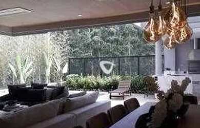 Imagem 7: Casa com 3 dormitórios, 200 m² - venda por R$ 2.650.000,00 ou aluguel por R$ 15.151,04/mês