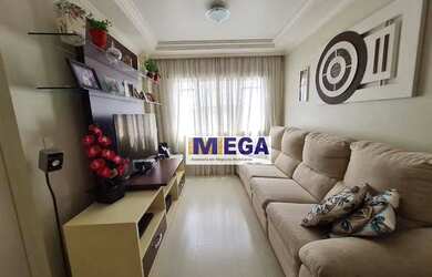 Imagem 3: Apartamento com 2 dormitórios à venda, 64 m² por R$ 280.000 - Vila Marieta - Campinas/SP