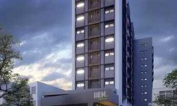 Imagem 2: Apartamento para Venda - 62.37m², 2 dormitórios, sendo 1 suites, 1 vaga - Floresta