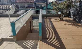 Imagem 4: Casa para venda tem 270 metros quadrados com 4 quartos em Centro - Florianópolis - SC