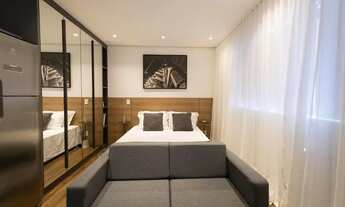 Imagem 5: Studio com 1 Dormitorio(s) localizado(a) no bairro Vila Mariana em São Paulo / Ref.:OR