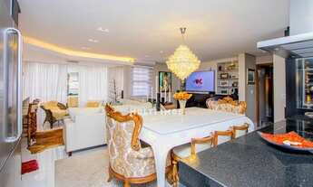 Imagem: Apartamento 2 dormit. Semi mobiliado e 2